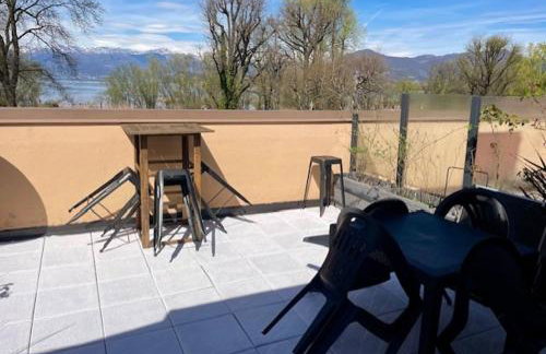 Vic&Sunny's lake view apartment - Foto 42