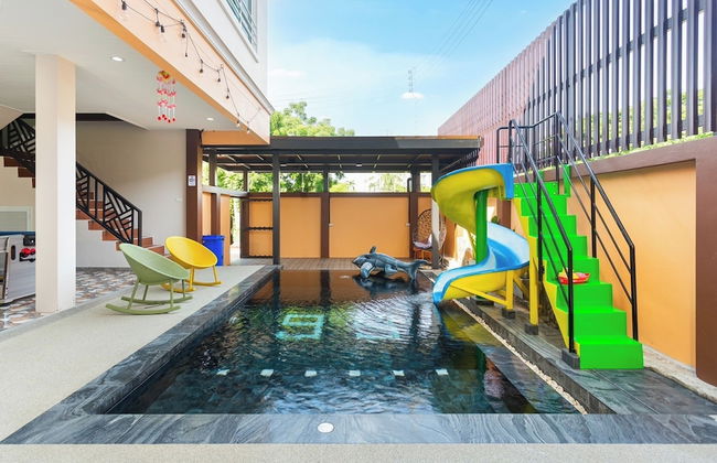 99 Pool Villa - Foto 42