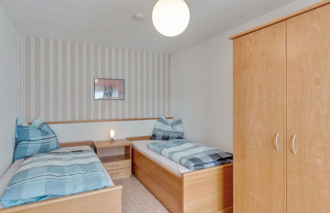 Pretty Apartment in Medebach With Adjacent Forest - Photo 12