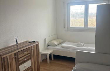 Teamhaus mit großer Küche - Platz für 10 - Foto 13