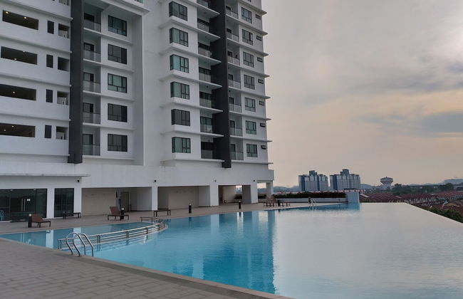 Raffles Suites Homestay - Foto 25