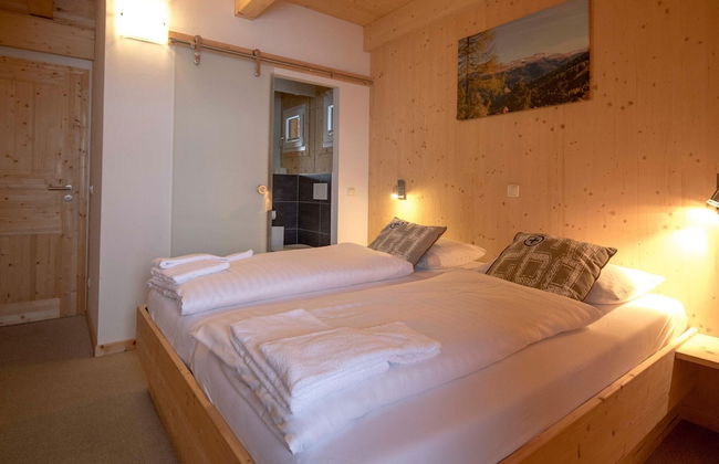 Premium Chalet With Infrared Sauna - Foto 8