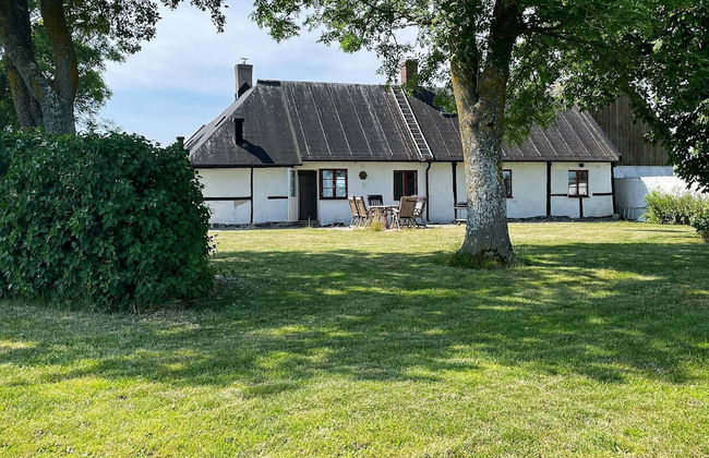 8 Person Holiday Home in Skivarp - Foto 1