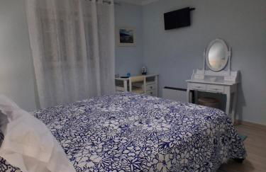 Casas Da Roseira 2+1 Famalicao Nazare - Foto 8