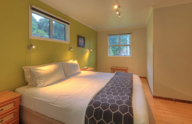 Hideaway Retreat - Foto 4