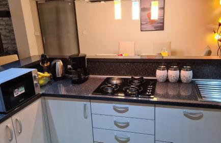 Villa Bubica- cozy holiday home in rural area with pool - Photo 11