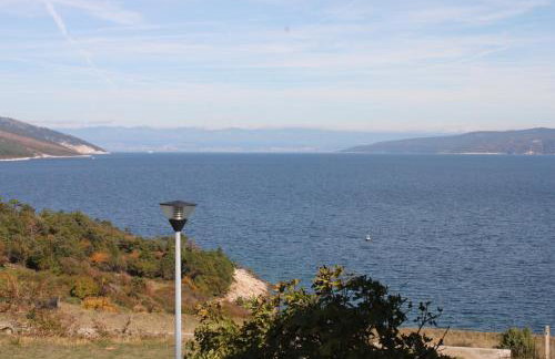 Apartments by the sea Duga Luka - Prtlog, Labin - 2367 - Foto 32