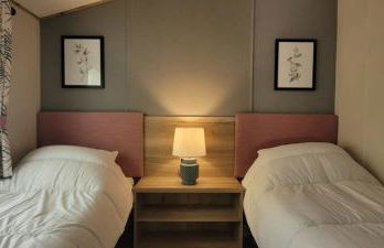 Luxury Lodge @ Hoburne Devon Bay - Foto 27