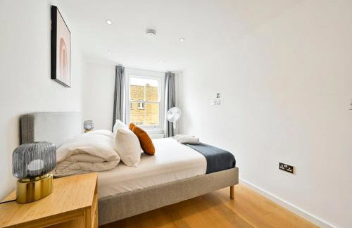Stylish 3 Bedroom Apartment - Foto 17