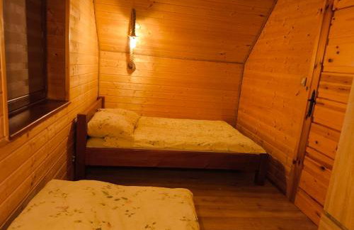 Domki letniskowe KAMA Polańczyk 514-280-102 - Photo 25