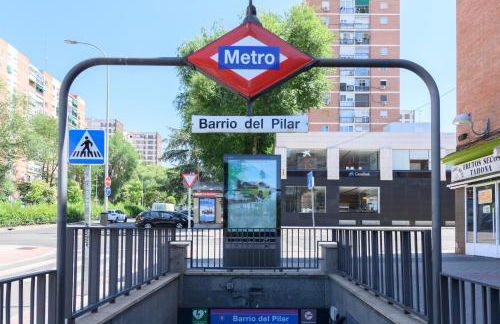 Apartamento con Estilo Único y Barra-Bar PVB40 - Foto 52