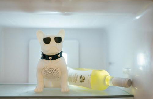 The viewpoint loft - Foto 7