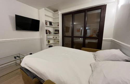 T3 familial et neuf aux portes de Paris à Suresnes et parking - Foto 5