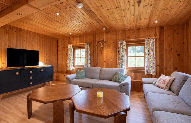 Farmhouse in Soll Near Wilder Kaiser Ski Area - Foto 20