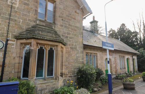 Ramblers Cottage - Foto 16