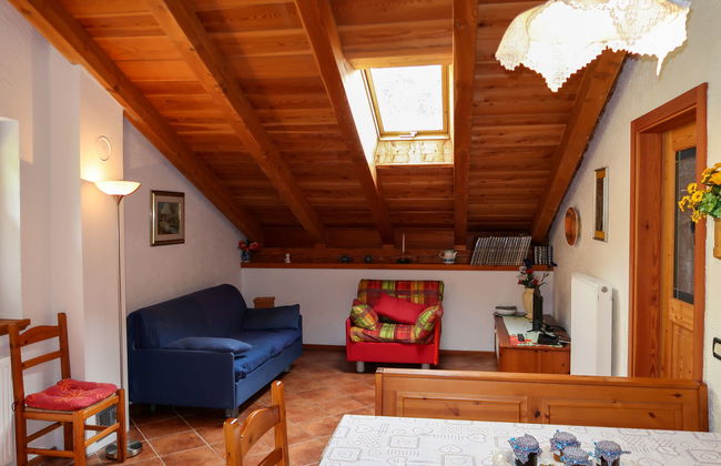 Maso Marini - Appartamento Volpe - Foto 8