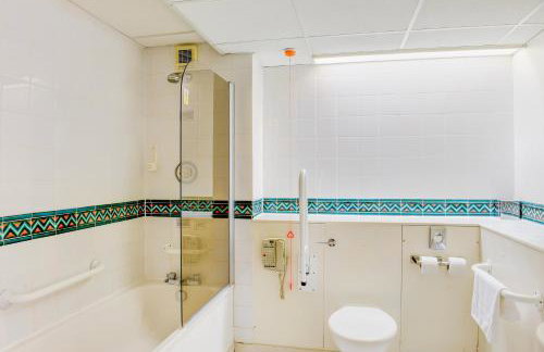 Belvilla Aberdeen Bridge of Don Exhibition Centre - Foto 18