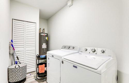 13 Mi to Beaches Pet-Friendly Condo in Palmetto! - Foto 50