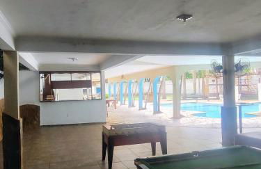 Área de lazer 3 suítes 50 ps - Foto 14