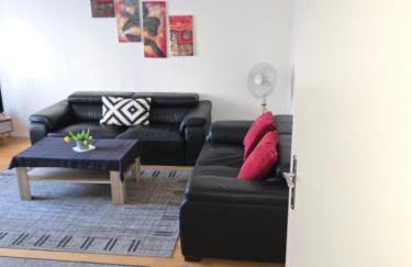 Apartments bei Marienplatz - Foto 14