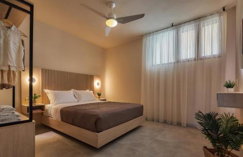 OZEA Elevated Living -formerly Keramos villa and apartments- - Foto 18