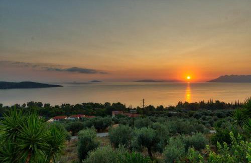 Villa Bamour With Paradise View - Foto 13