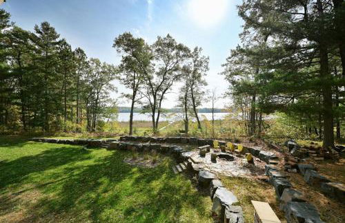 Osprey Lake Cabin home - Foto 20