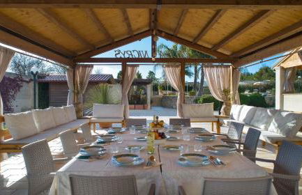 2702 Villa Nicrys by Perle di Puglia - Foto 16