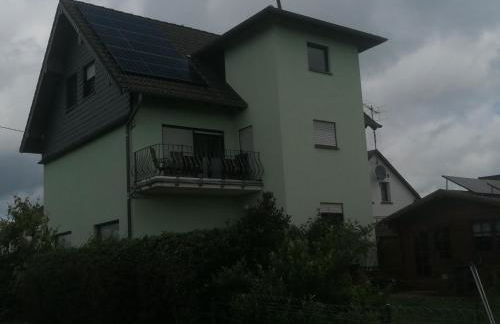 Ferienwohnung Moselhöhe - Foto 16