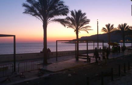 Amazing Beach & Pool Apartment with Garden - Foto 26