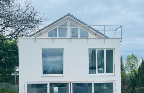 Ammersee Haus in Haus,wunderschöne Designerferienwohung mit Garten - Foto 11