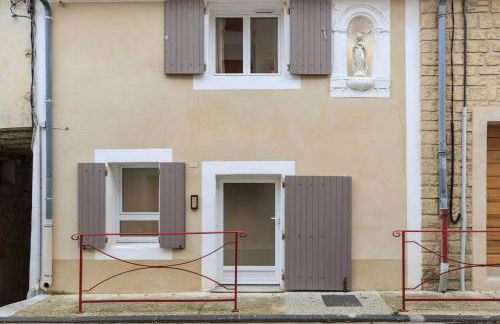 Petite Maison du Ventoux - Foto 1