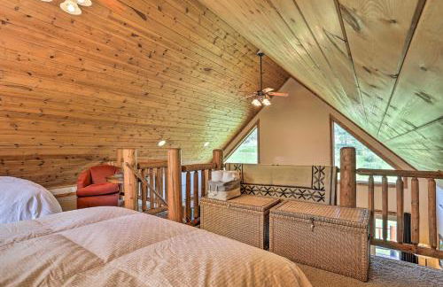 Idyllic Hill City Home - Hike, Bike and ATV! - Foto 29