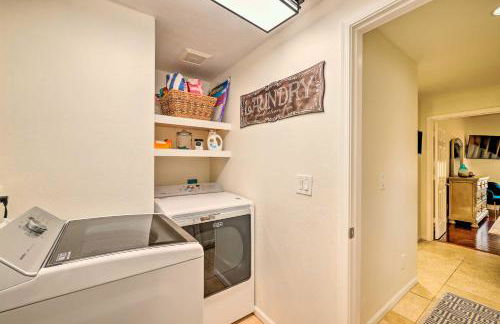 Golf and Unwind Poolside Cave Creek Group Retreat! - Foto 31