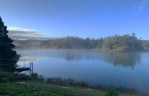 Apartment at Floras Lake Getaway - Foto 21