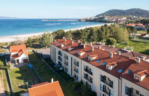 Garden Fisterra - Jacuzzi, Jardín Privado y Vista Mar - Foto 34