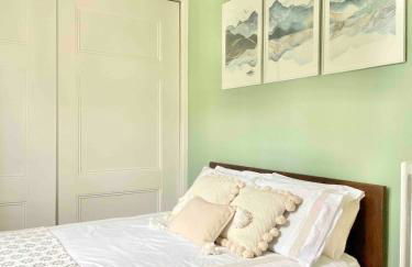 Nice Sea View 2 bedroom apartment - Photo 15