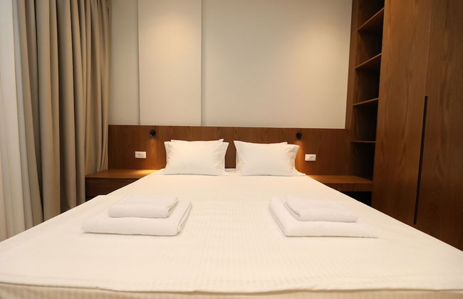 Aurum Hotel - Foto 13