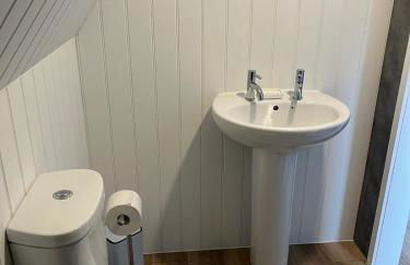 Tiny home on an organic croft, Isle of Arran - Photo 35