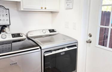 Blue Bay Cottage - Foto 24