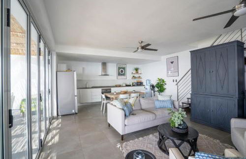 Villa Donna Cà con vista mare e piscina privata - Foto 14