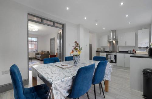 NEW! 2 bedroom house in Newcastle Upon Tyne - Foto 24