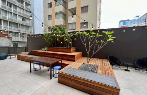 Sampa Stay - Frei Caneca - Foto 28