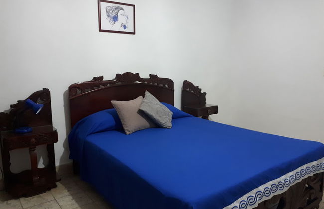 Apartment in Havana - Photo 2