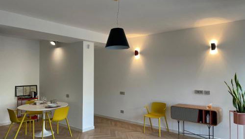 GuestHost - Trastevere Modern Apartment - Foto 5