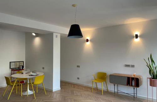 GuestHost - Trastevere Modern Apartment - Foto 5