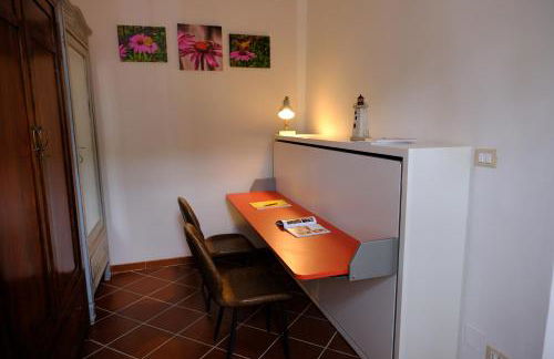 La sosta del Viandante - Foto 24