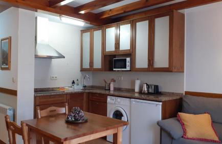 Apartamentos El Haya - Foto 68