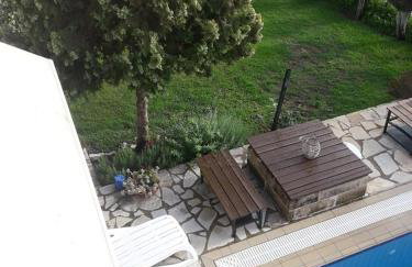 Kelly's Villa in Stoupa - Foto 32