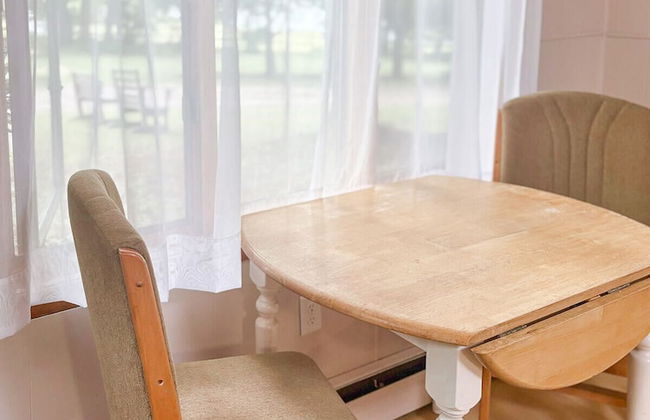 Portage Lakeside Cabins - Photo 41